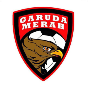 Garuda Merah