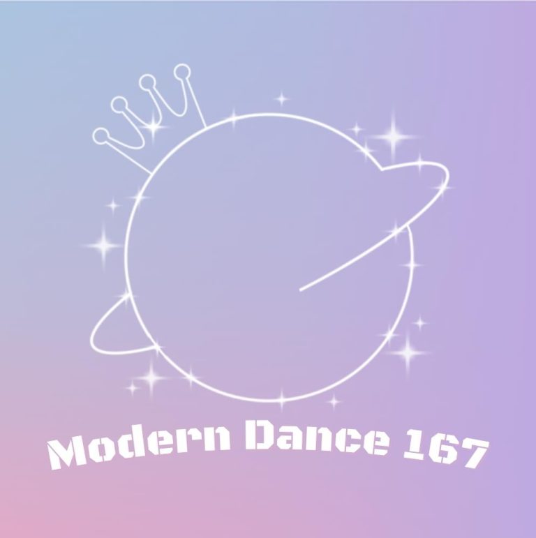 Modern Dance
