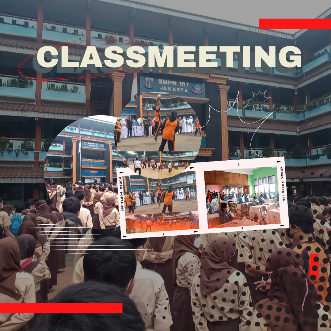 CLASS MEETING 2022