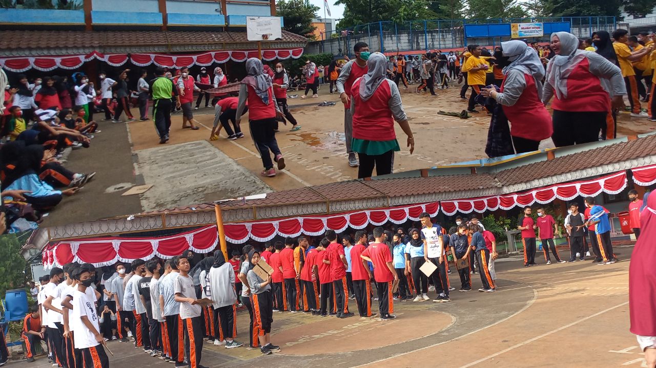 Lomba Hari Kemerdekaan