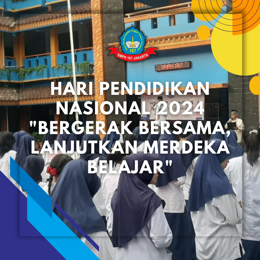 Hari Pendidikan Nasional 2024