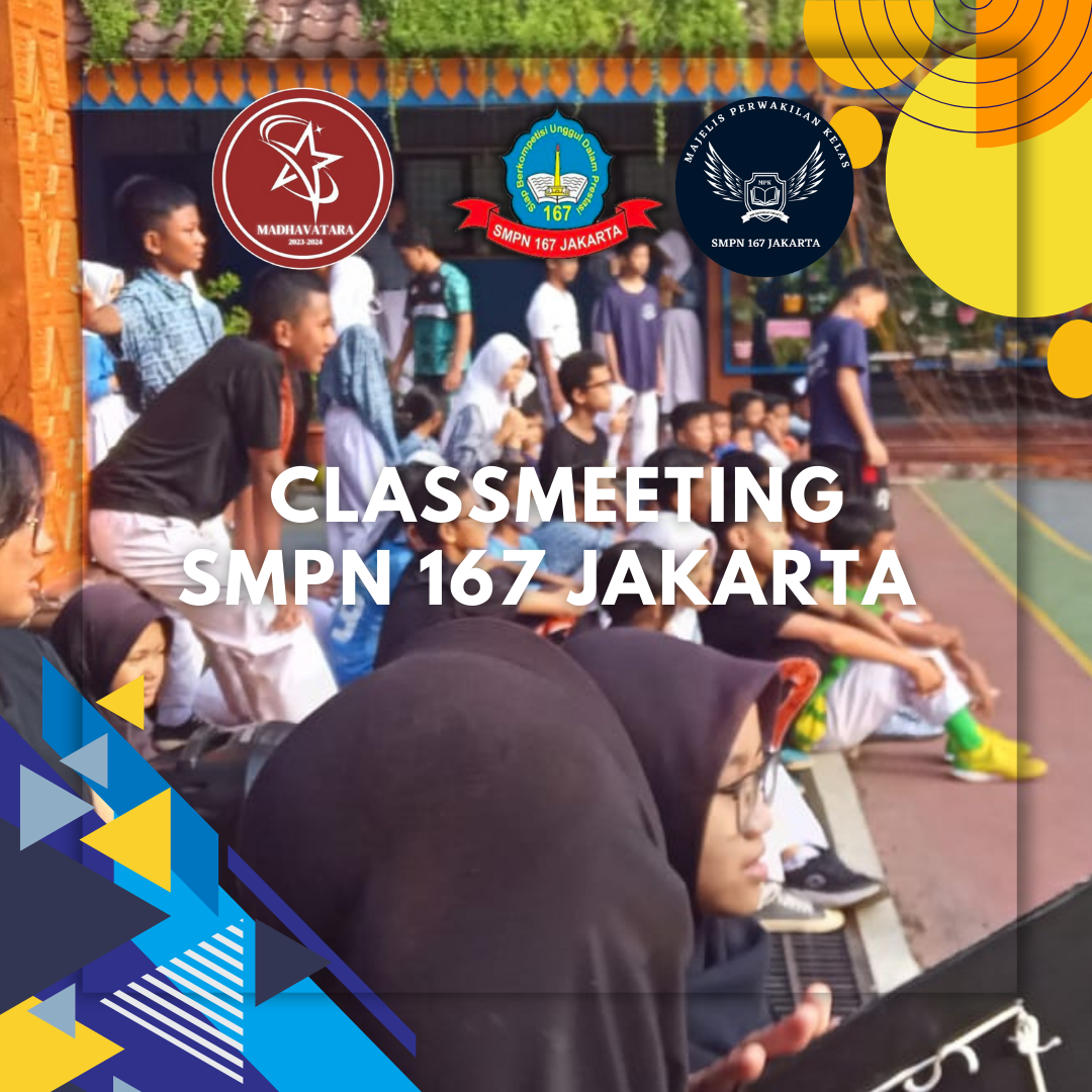 Classmeeting 2024