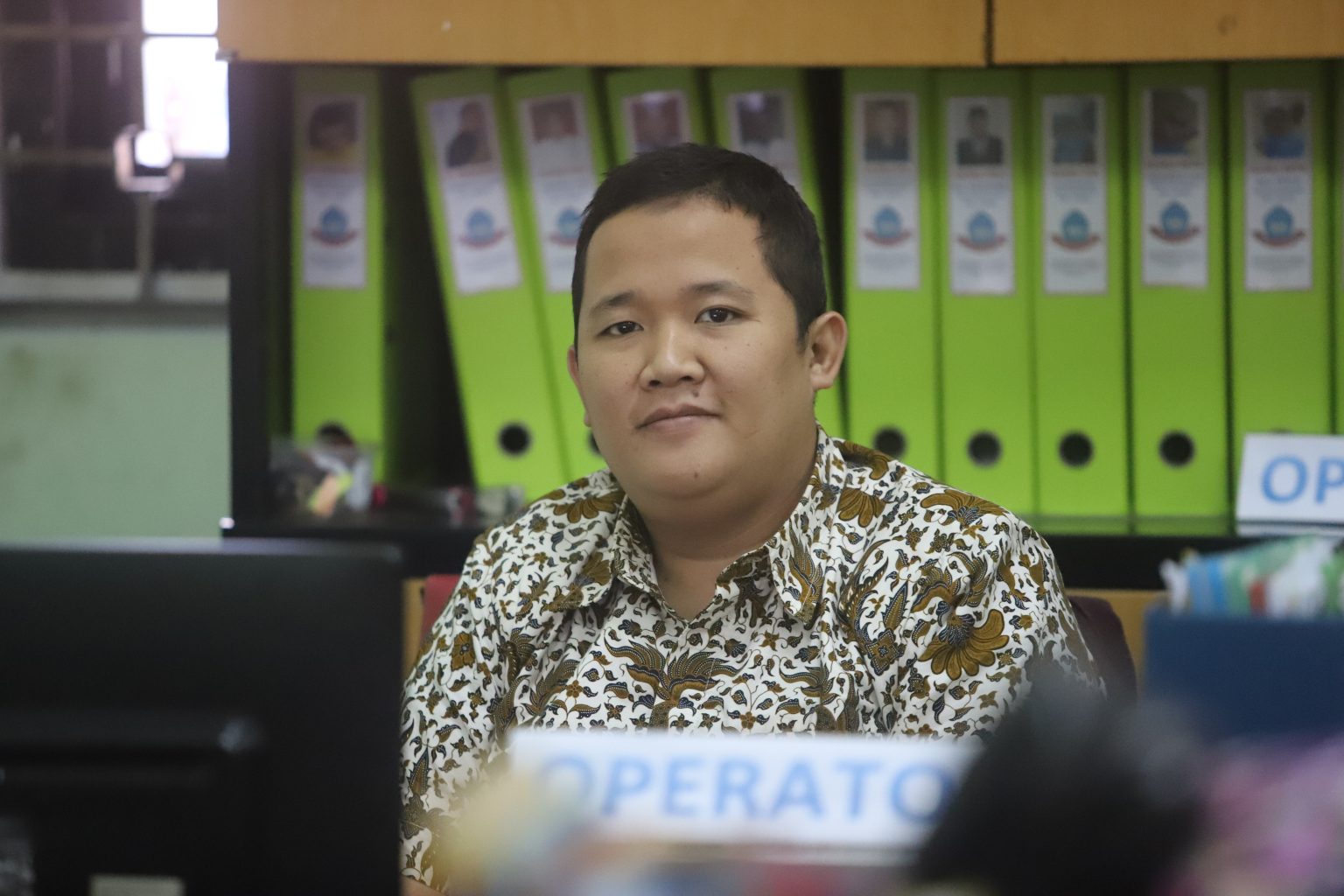 Dimas Anggara