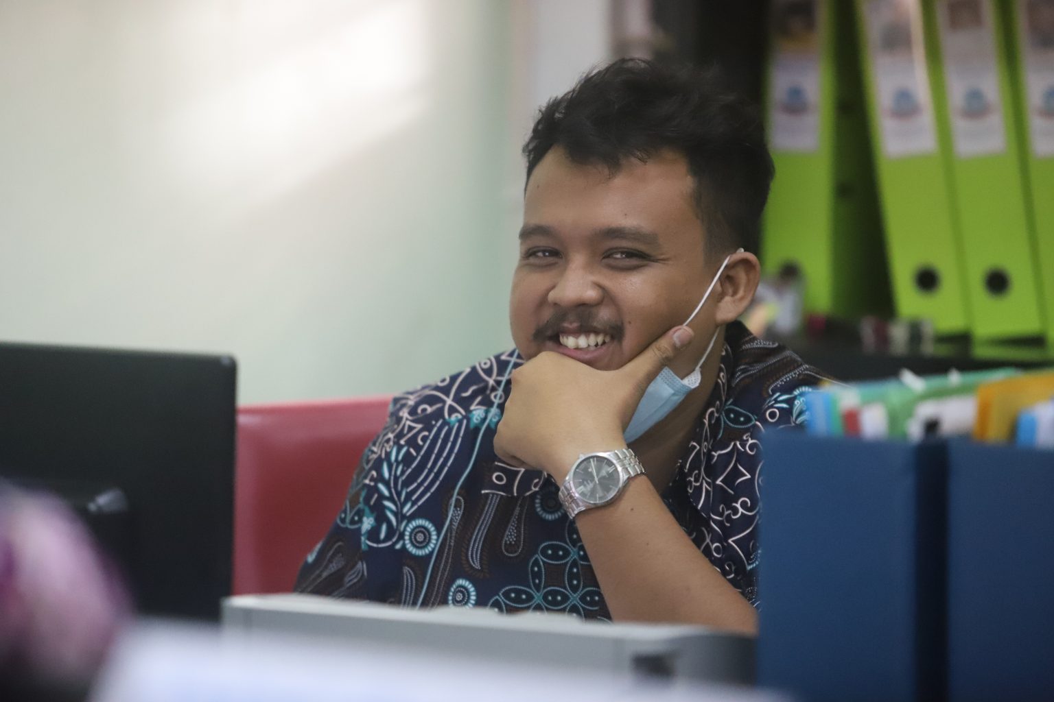 Raditya Yoga Pratama
