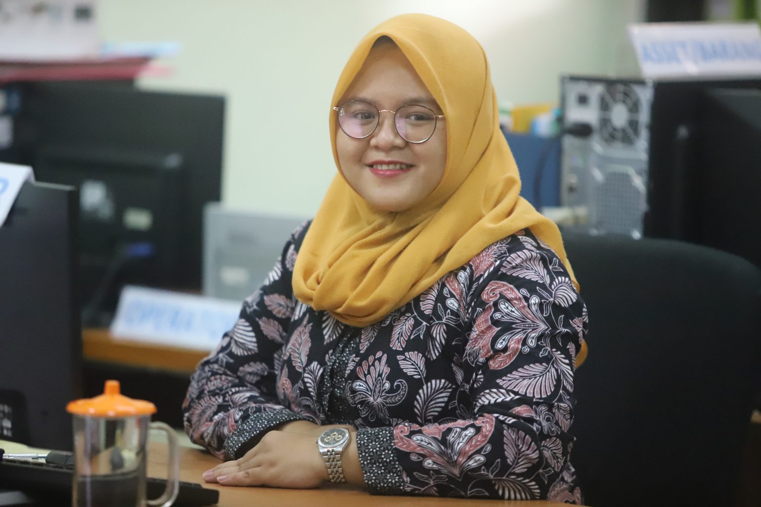 A'idah Taufiqoh