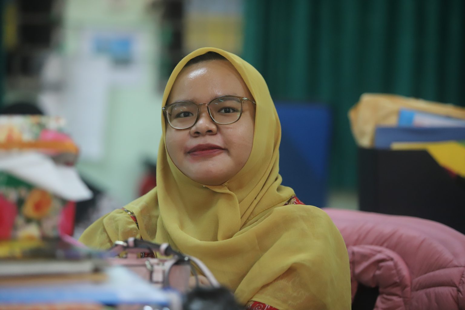 Annisa Mitha Ardillah, M.Pd