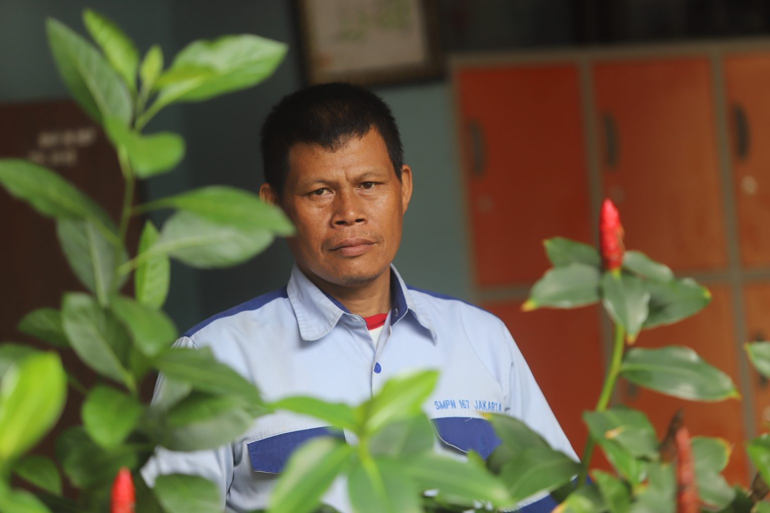 Muhamad Ali
