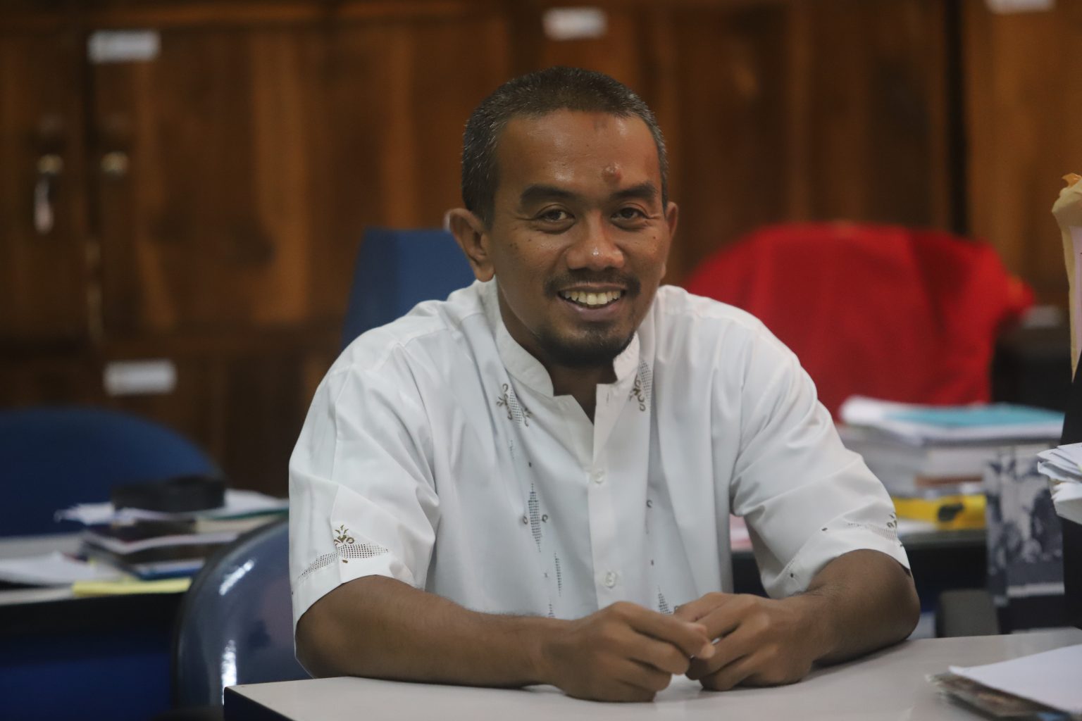 Dommy Heryus Sugara, S.Pd