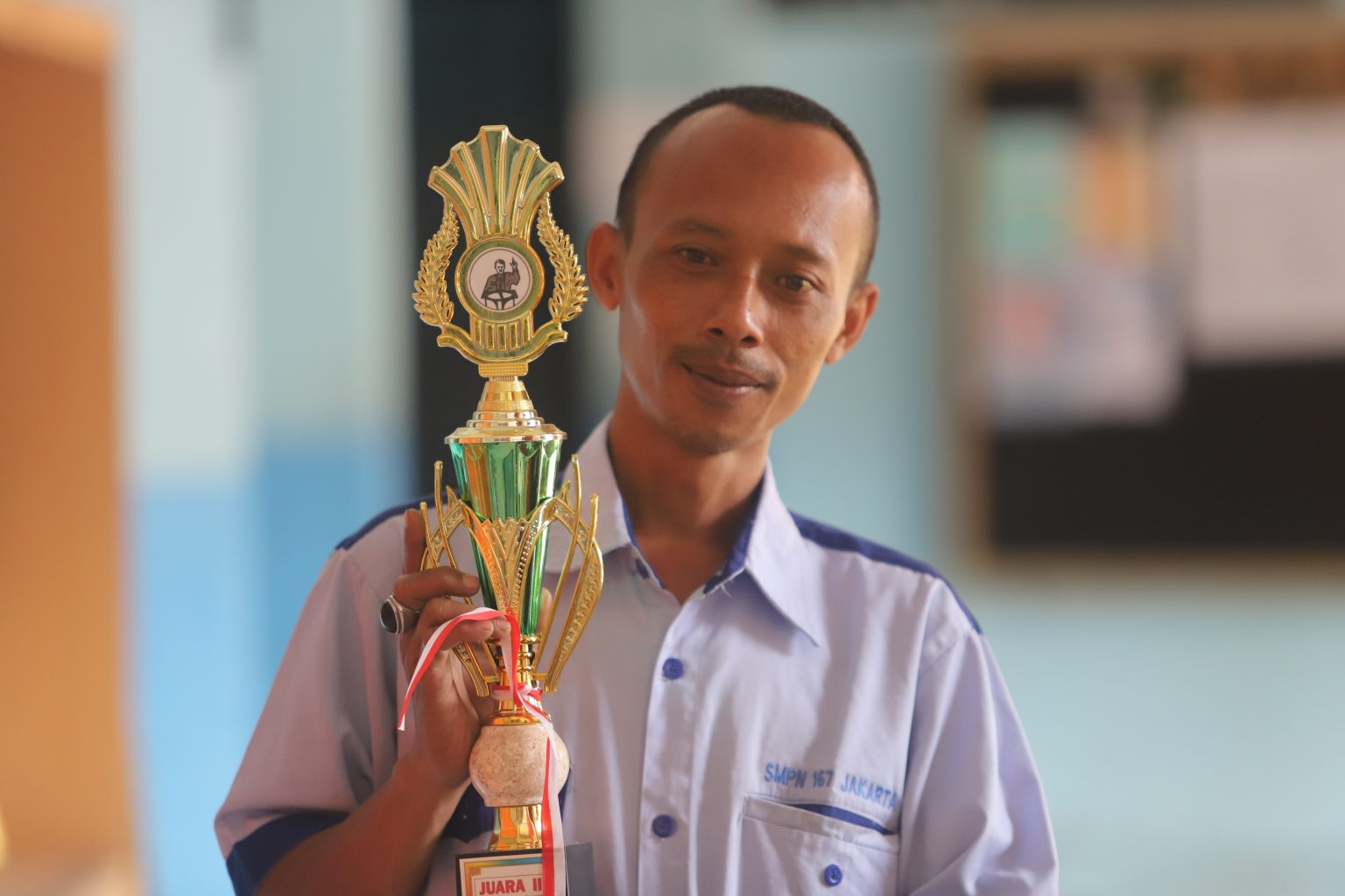 Tedy Susmaryanto