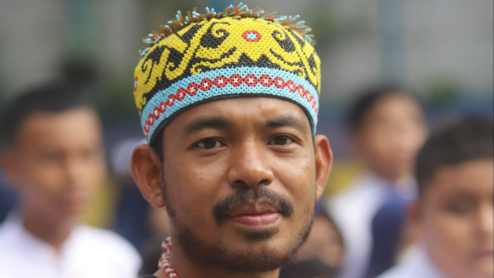 Desrizal Akbar Dulman, S.Pd