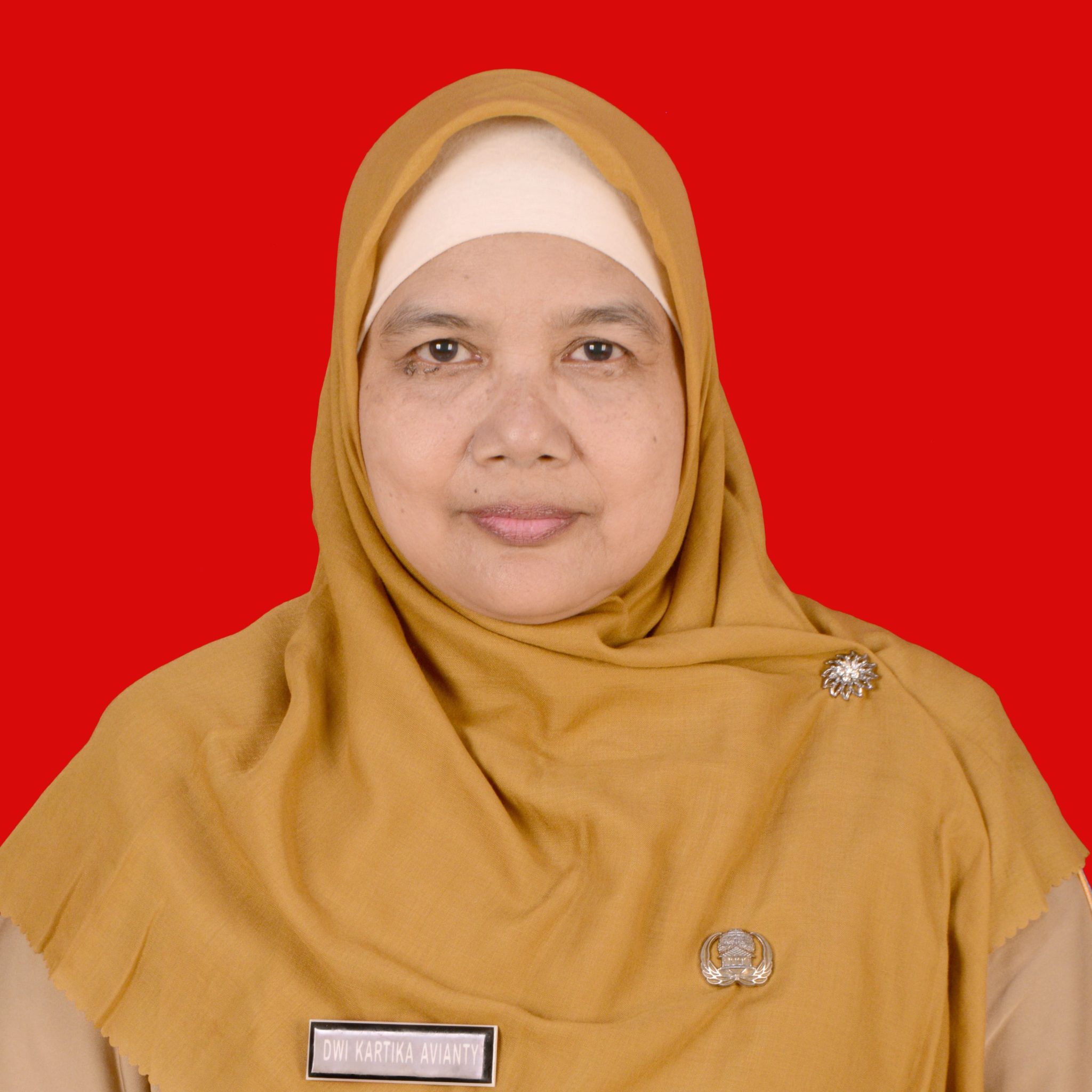 Dwi Kartika Aviaty, M.Pd