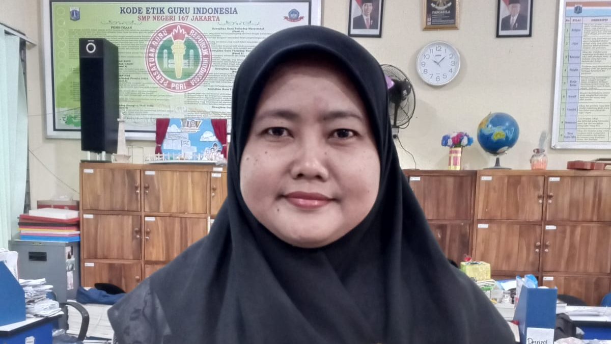 Rahmadhani, S.Pd