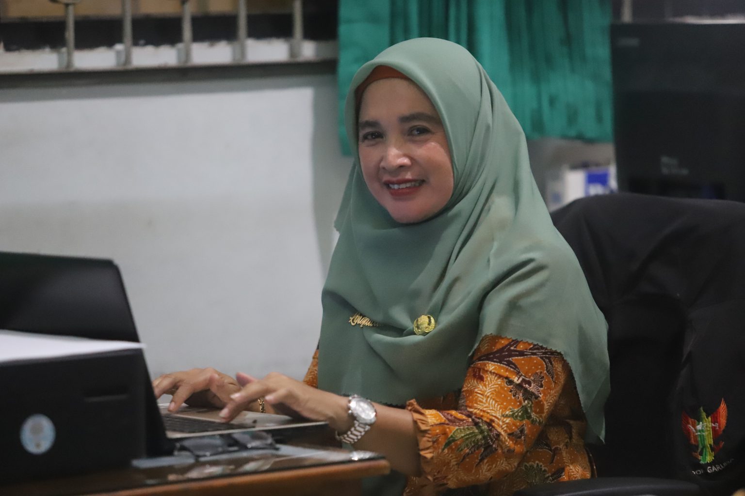 Lindawati, S.Pd, MM