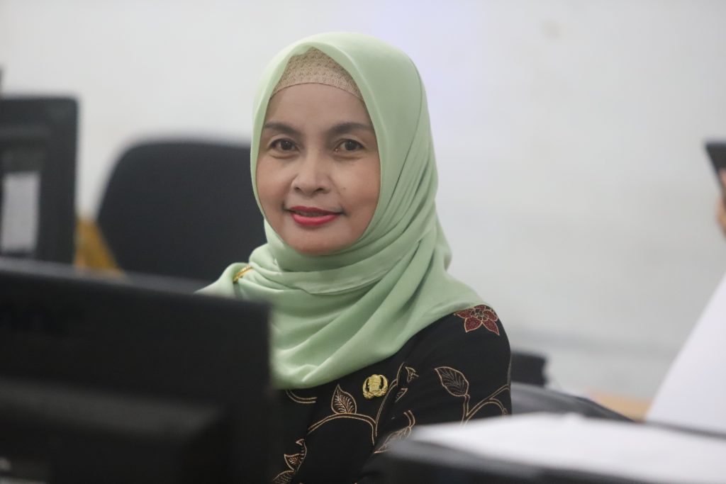 Ratna Suswita, S.Pd