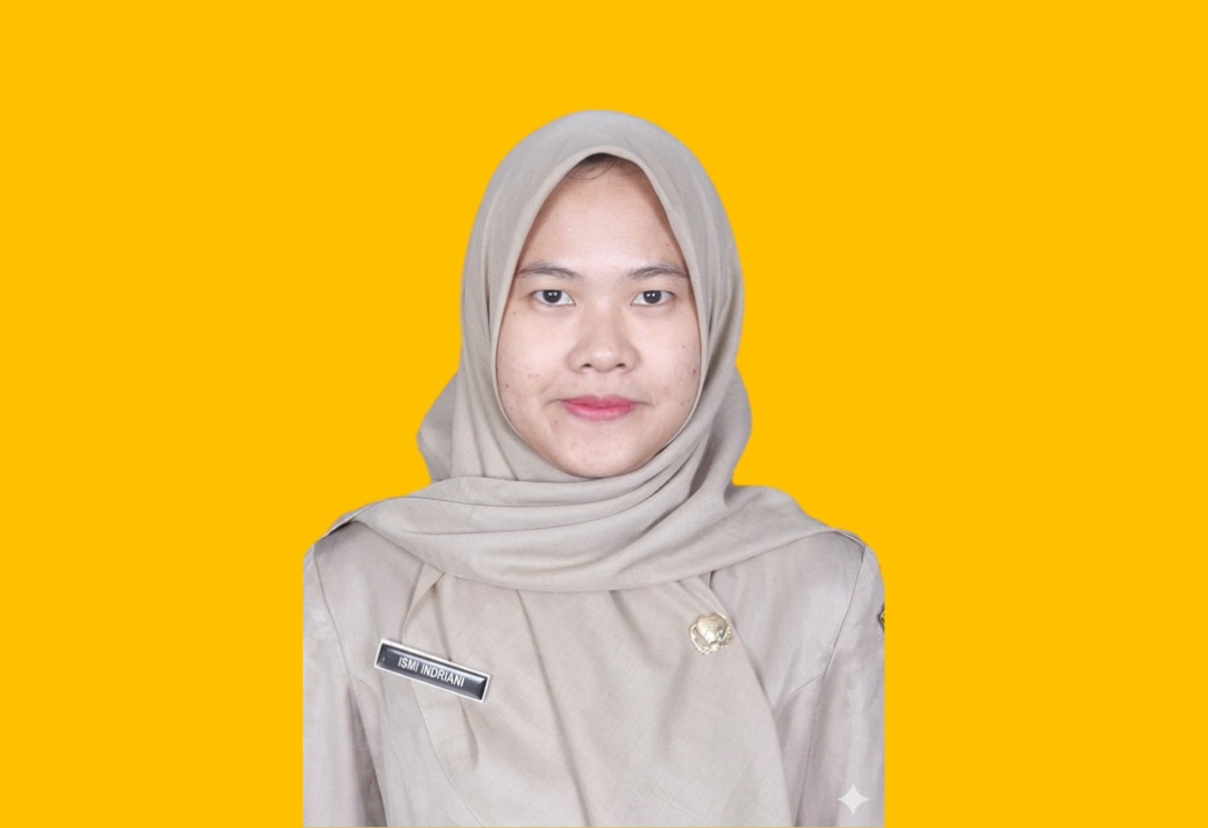 Ismi Indriani, A.Md
